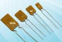 供應可恢復保險絲 電動玩具馬達專用負載保護元件